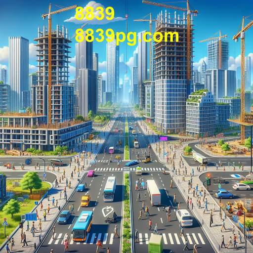 Explorando o Mundo dos Jogos de Simulação: Uma Nova Realidade Virtual